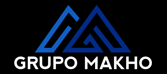 Logo Grupo Makho